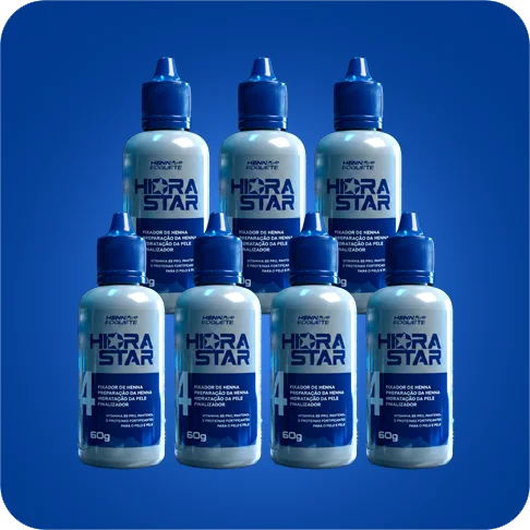 Hidra Star 7x